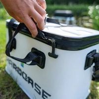 Preston Innovations Hardcase Cooler
